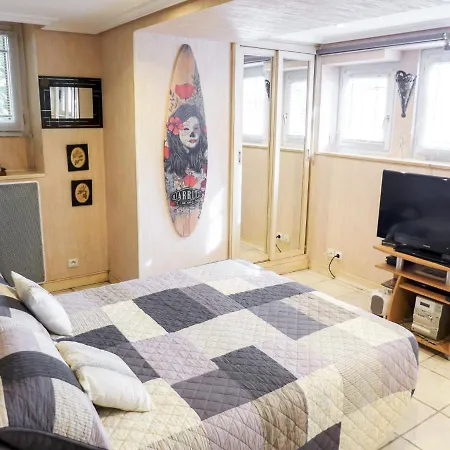 Apartment Alma Nova