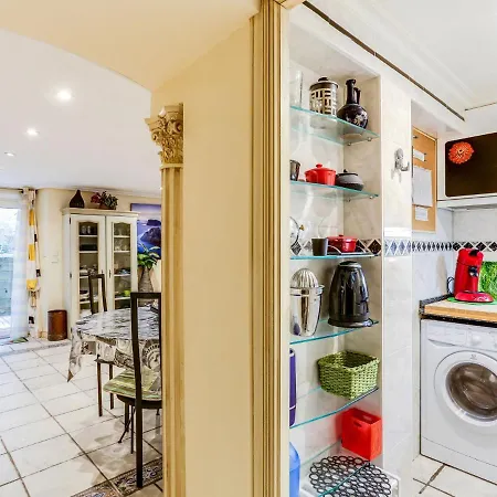 Alma Nova Apartment