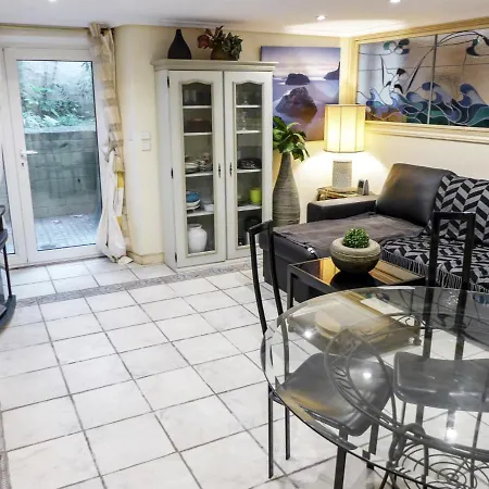 Apartment Alma Nova *